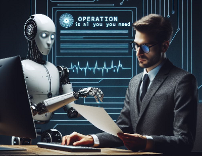 Ai expert for tac & ops engineers